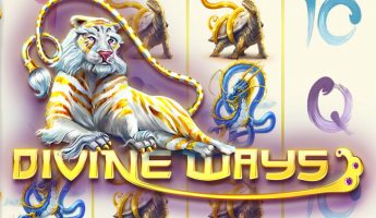 Divine Ways