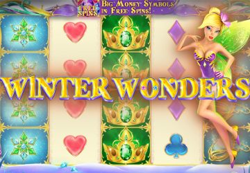 Winter Wonders