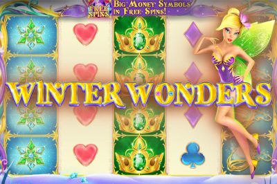Winter Wonders
