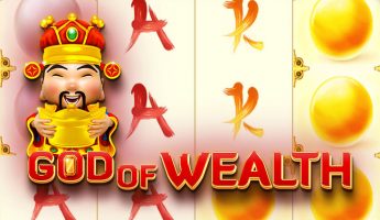 God of Wealth