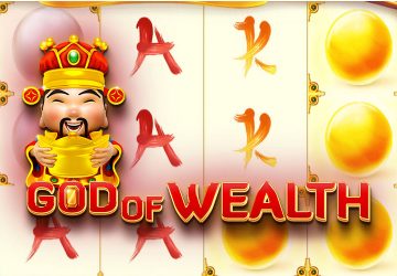 God of Wealth