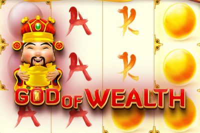 God of Wealth