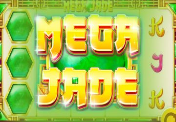 Mega Jade