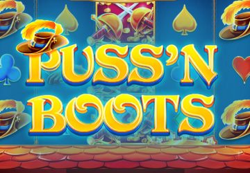 Puss’n Boots
