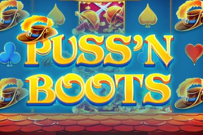 Puss’n Boots