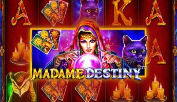 Madame Destiny