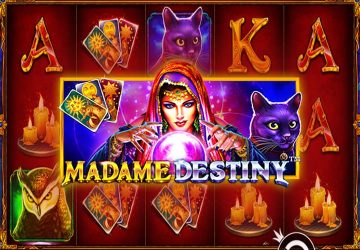 Madame Destiny