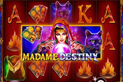 Madame Destiny