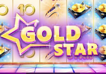 Gold Star