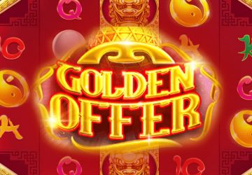 Golden Offer