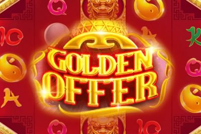 Golden Offer