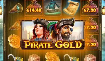 Pirate Gold