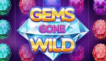 Gems Gone Wild