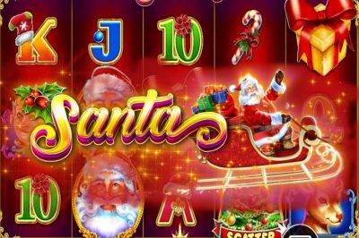 Santa