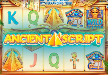 Ancient Script