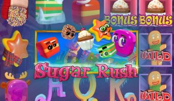 Sugar Rush
