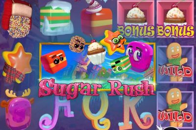 Sugar Rush