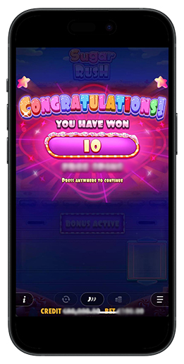 Бесплатные вращения