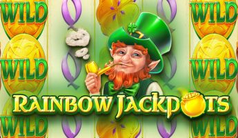 Rainbow Jackpots