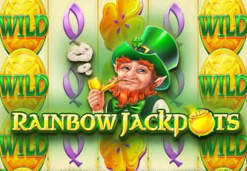 Rainbow Jackpots