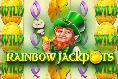 Rainbow Jackpots