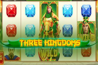 Three Kingdoms