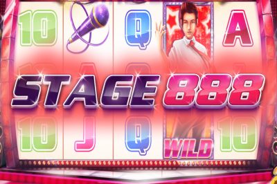 Stage 888