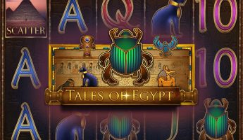 Tales of Egypt