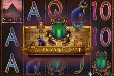 Tales of Egypt