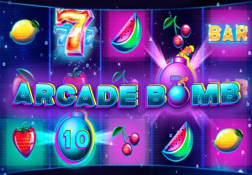 Arcade Bomb