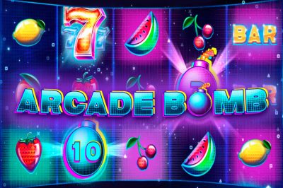Arcade Bomb