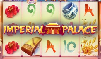 Imperial Palace