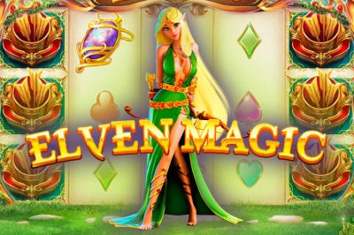 Elven Magic