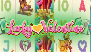 Lucky Valentine