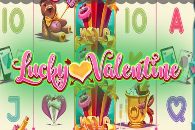 Lucky Valentine