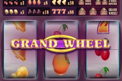Grand Wheel
