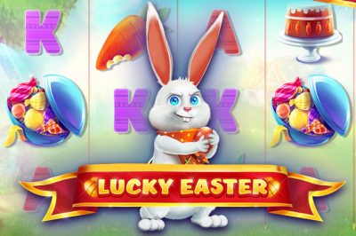 Lucky Easter