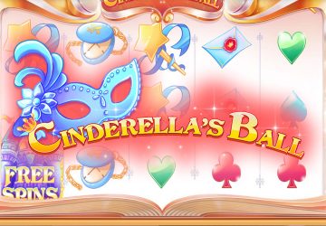Cinderella’s Ball