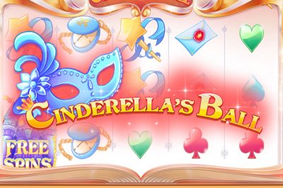 Cinderella’s Ball