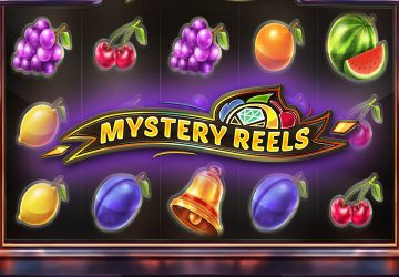 Mystery Reels