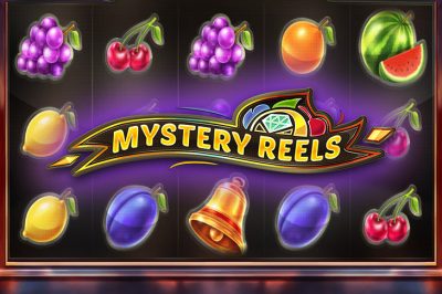 Mystery Reels