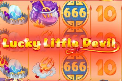 Lucky Little Devil