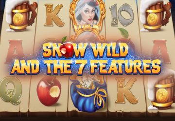 Snow Wild And The 7 Features