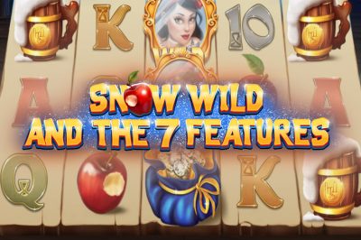 Snow Wild And The 7 Features