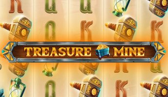 Treasure Mine