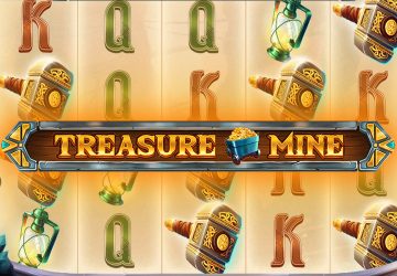 Treasure Mine