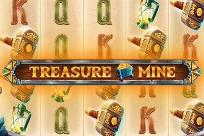 Treasure Mine