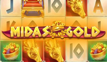 Midas Gold Midas Gold