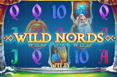 Wild Nords