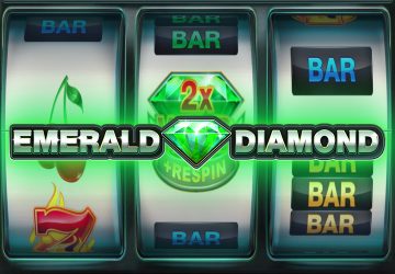 Emerald Diamond